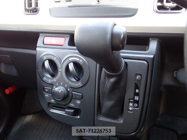 Suzuki ALTO 2017-04 327530-5