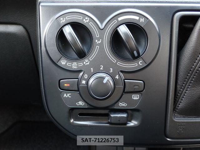 Suzuki ALTO 2017-04 327530-4