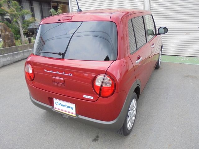 Suzuki LAPIN 2018-08 9191-6