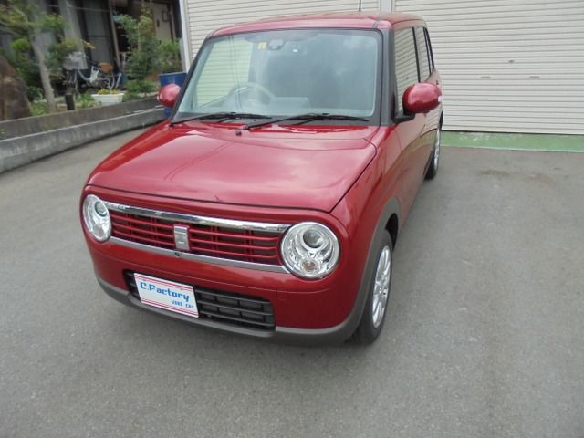 Suzuki LAPIN 2018-08 9191-5