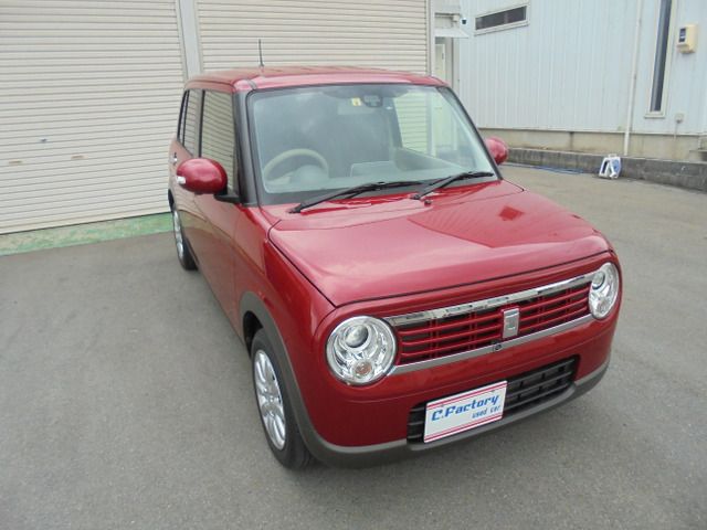 Suzuki LAPIN 2018-08 9191-4