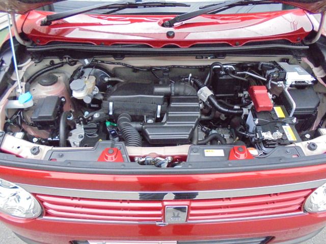 Suzuki LAPIN 2018-08 9191-3