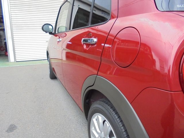 Suzuki LAPIN 2018-08 9191-13