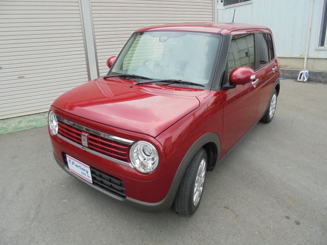 Suzuki LAPIN 2018-08 9191-0