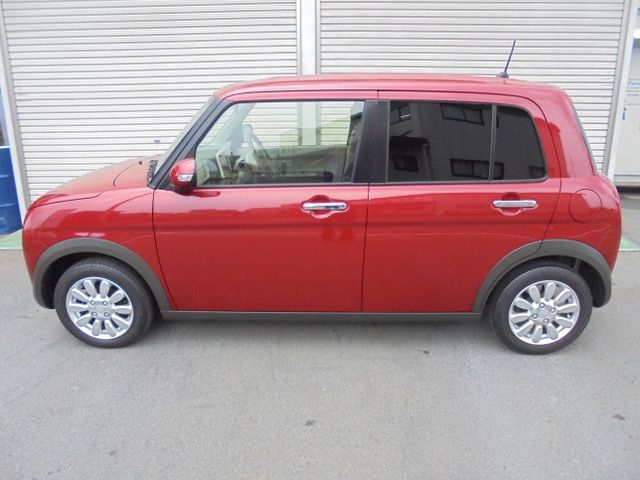 Suzuki LAPIN 2018-08 9191-9