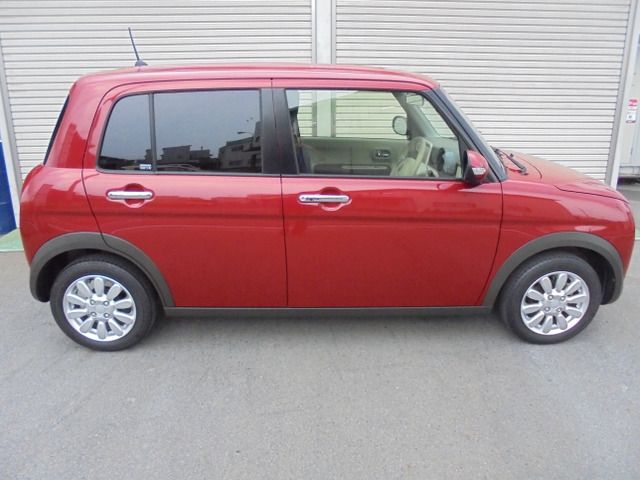 Suzuki LAPIN 2018-08 9191-8