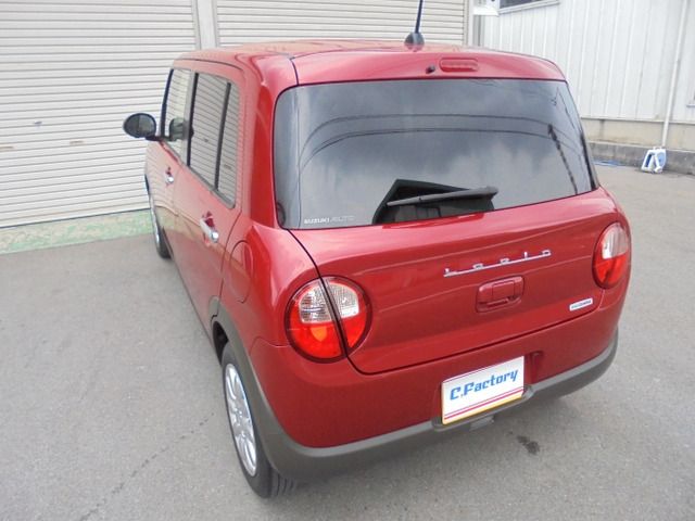 Suzuki LAPIN 2018-08 9191-7