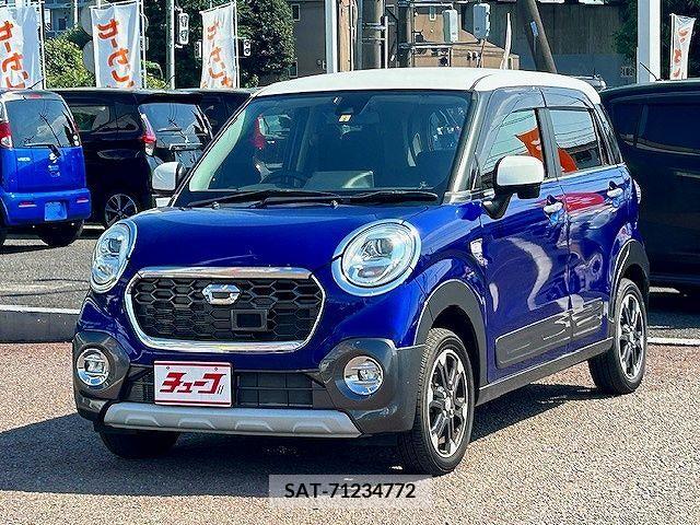 Daihatsu CAST 2015-11 342331-0