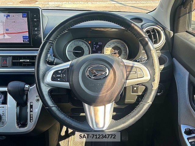 Daihatsu CAST 2015-11 342331-13