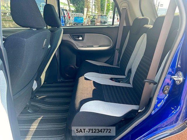 Daihatsu CAST 2015-11 342331-12