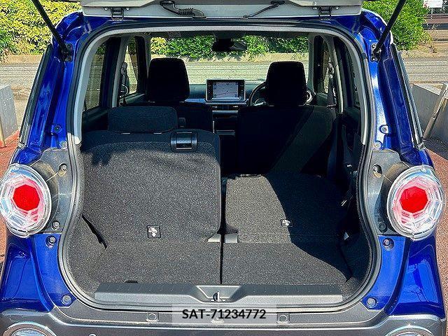 Daihatsu CAST 2015-11 342331-15