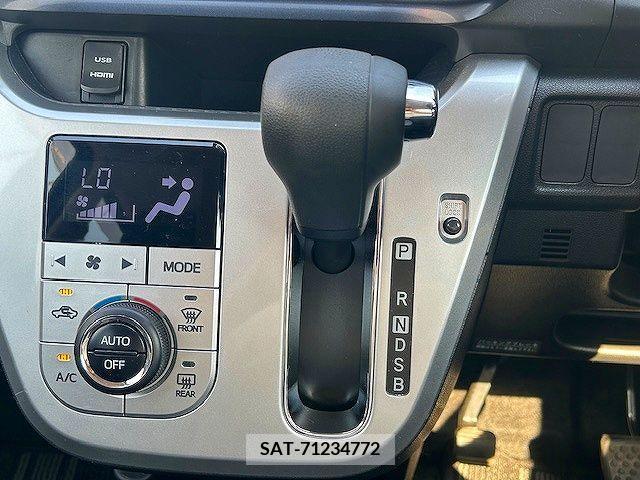 Daihatsu CAST 2015-11 342331-19