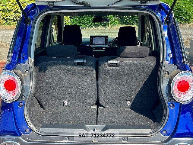 Daihatsu CAST 2015-11 342331-20