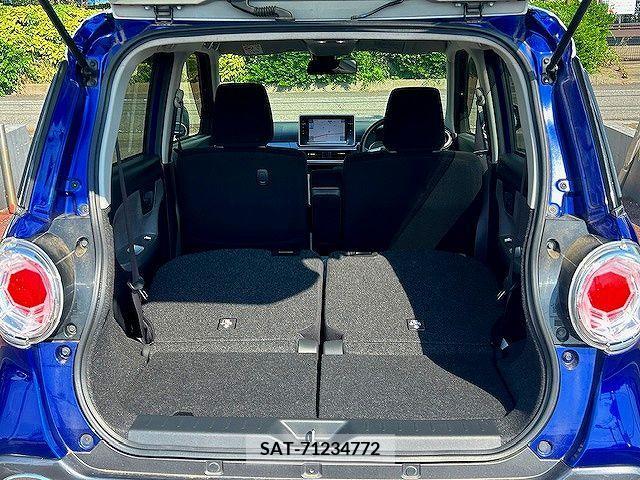 Daihatsu CAST 2015-11 342331-21