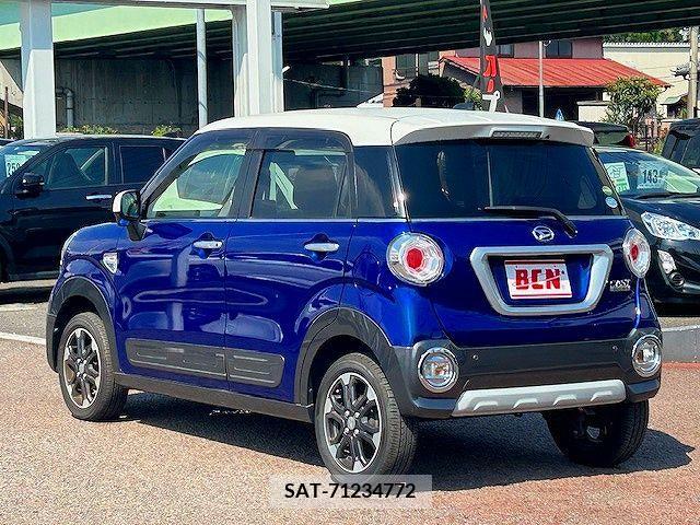 Daihatsu CAST 2015-11 342331-8