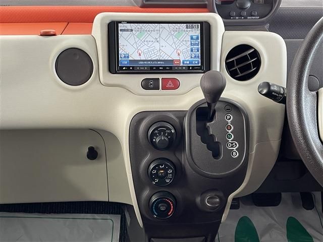 Toyota PORTE 2014-01 11742-14