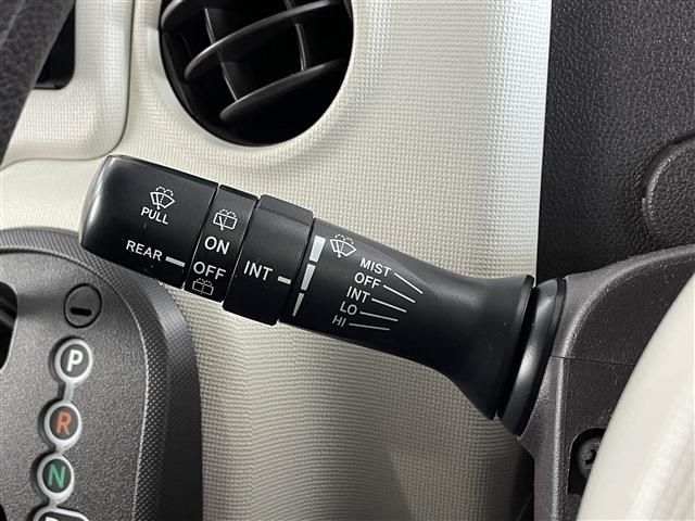 Toyota PORTE 2014-01 11742-17
