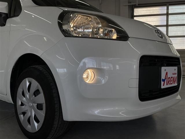 Toyota PORTE 2014-01 11742-10