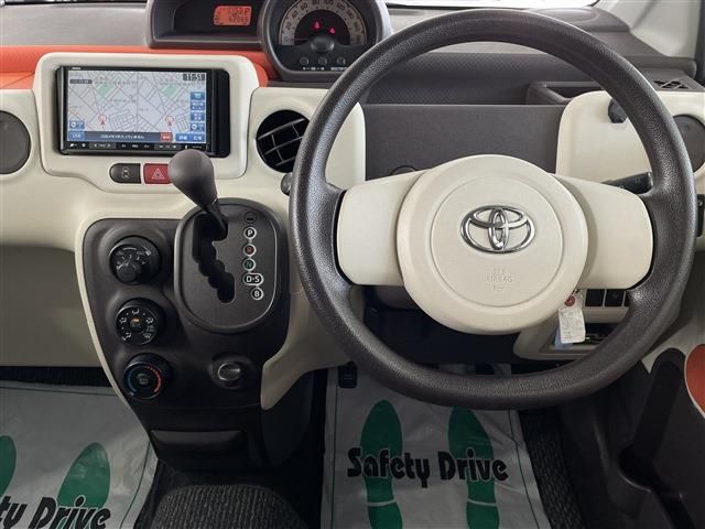 Toyota PORTE 2014-01 11742-13