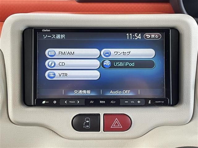 Toyota PORTE 2014-01 11742-20
