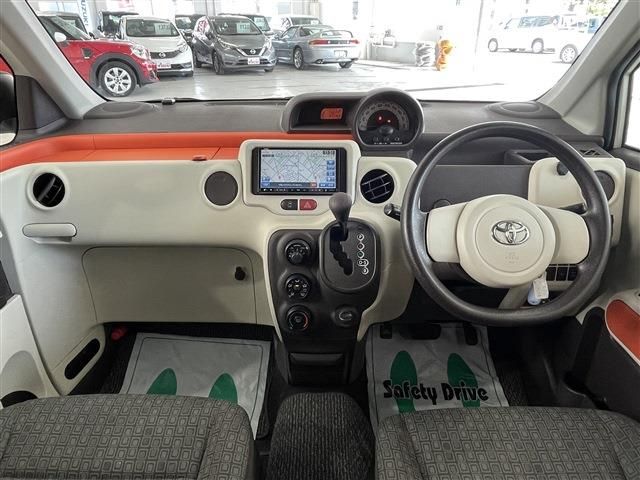 Toyota PORTE 2014-01 11742-12