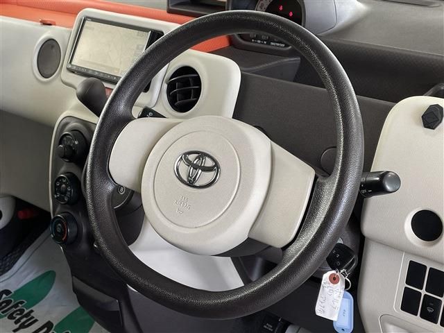 Toyota PORTE 2014-01 11742-15