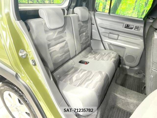 Daihatsu TAFT 2021-05 394432-9