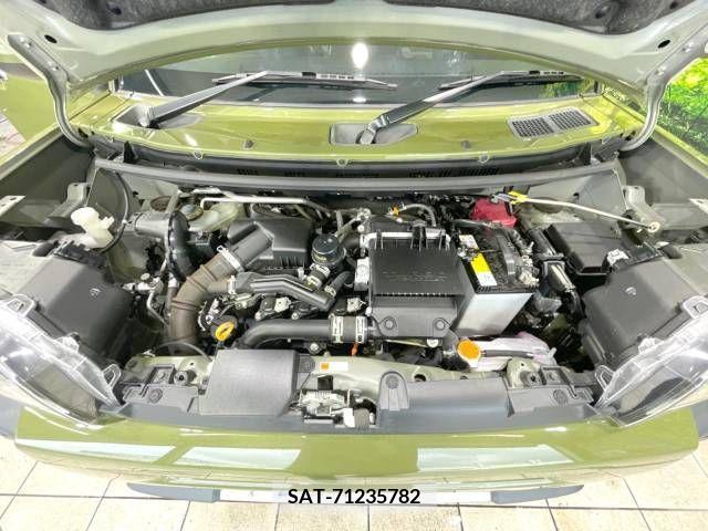 Daihatsu TAFT 2021-05 394432-18