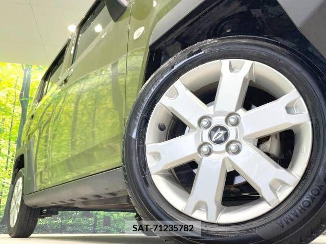 Daihatsu TAFT 2021-05 394432-13