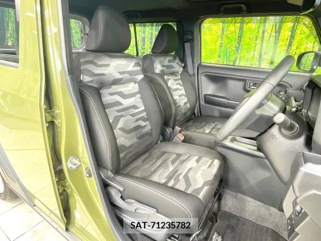 Daihatsu TAFT 2021-05 394432-8
