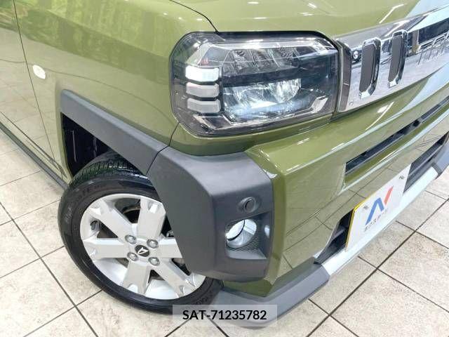 Daihatsu TAFT 2021-05 394432-12
