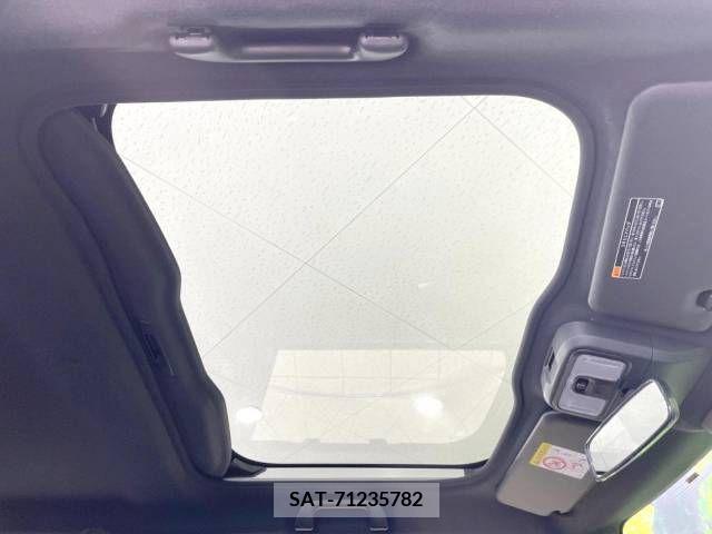 Daihatsu TAFT 2021-05 394432-7