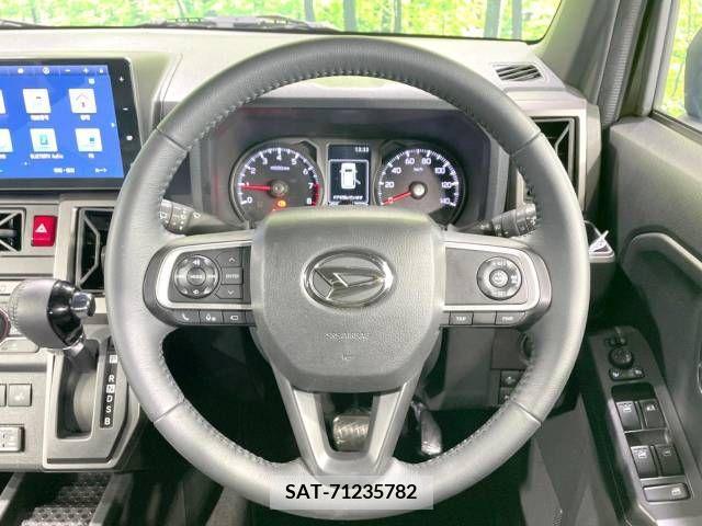 Daihatsu TAFT 2021-05 394432-11