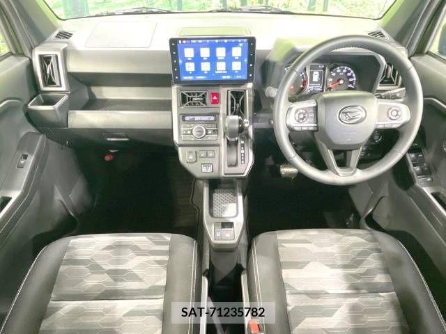 Daihatsu TAFT 2021-05 394432-1