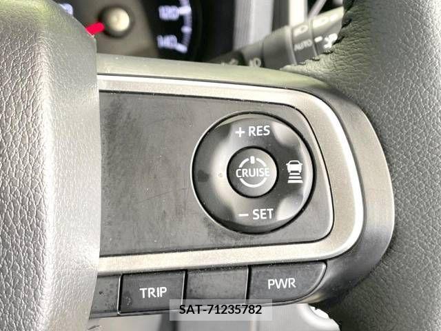 Daihatsu TAFT 2021-05 394432-5