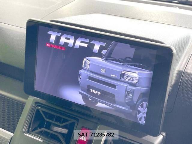 Daihatsu TAFT 2021-05 394432-3