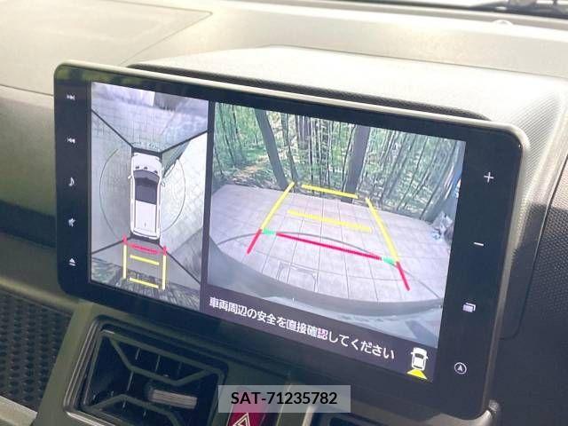 Daihatsu TAFT 2021-05 394432-4
