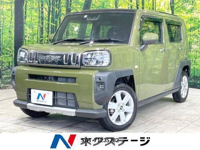 Daihatsu TAFT 2021-05 394432-0