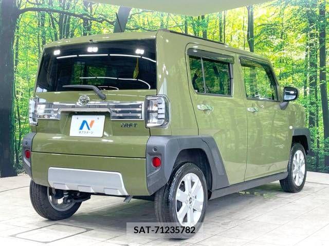 Daihatsu TAFT 2021-05 394432-17