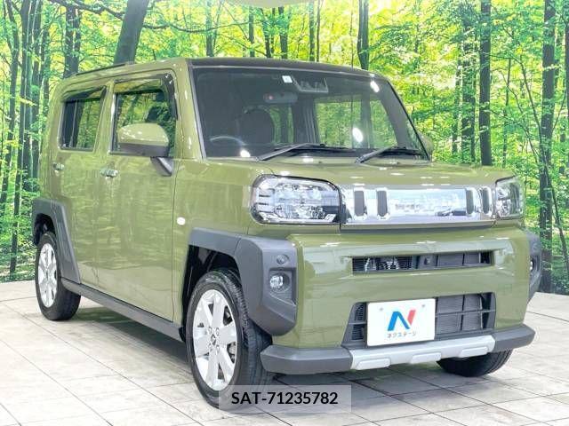 Daihatsu TAFT 2021-05 394432-16