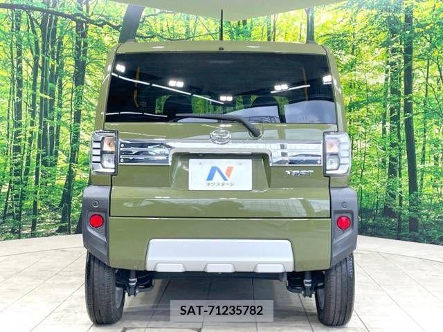 Daihatsu TAFT 2021-05 394432-15