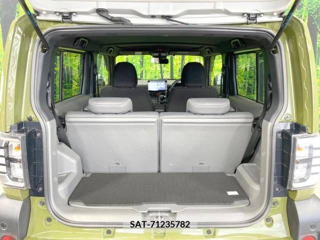 Daihatsu TAFT 2021-05 394432-10