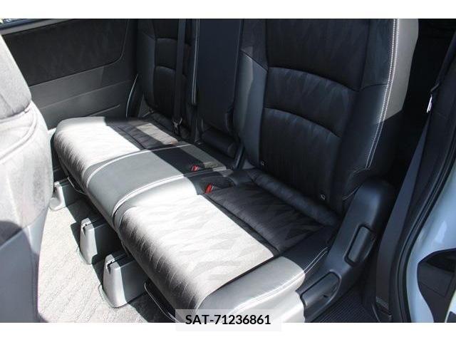 Honda ODYSSEY 2017-12 280980-15