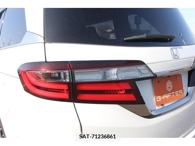 Honda ODYSSEY 2017-12 280980-13