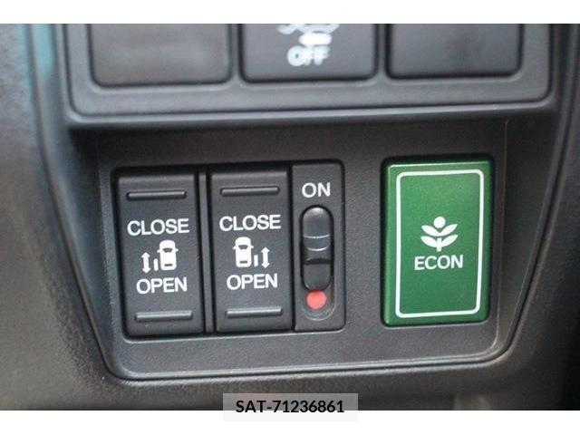 Honda ODYSSEY 2017-12 280980-4