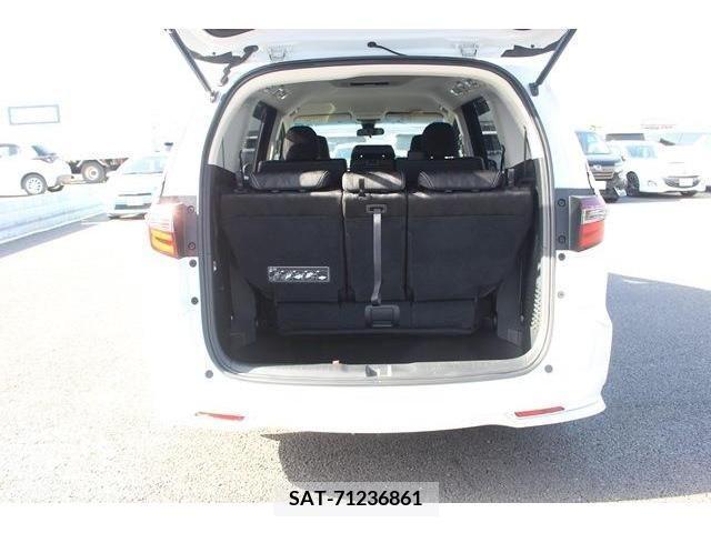 Honda ODYSSEY 2017-12 280980-17