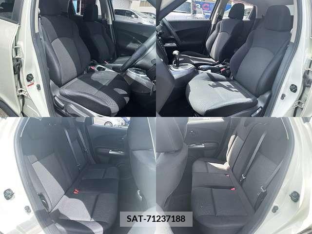 Nissan JUKE 2012-01 229579-6