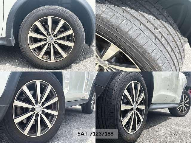 Nissan JUKE 2012-01 229579-7