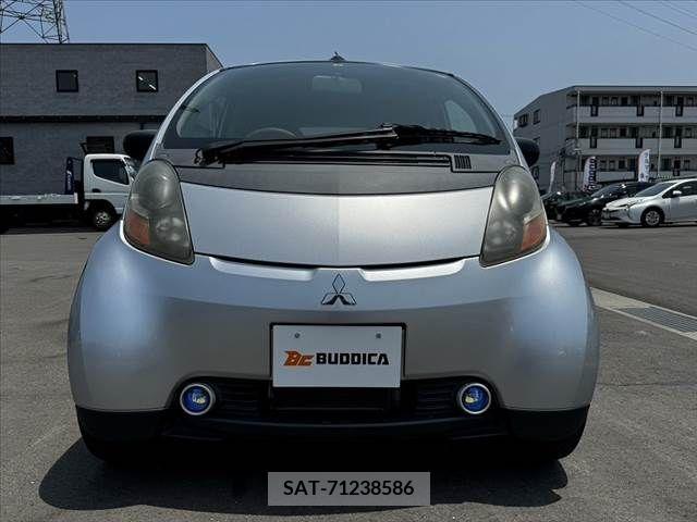 Mitsubishi I 2006-02 269058-8