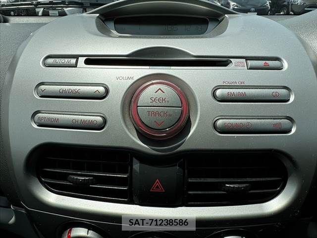 Mitsubishi I 2006-02 269058-4